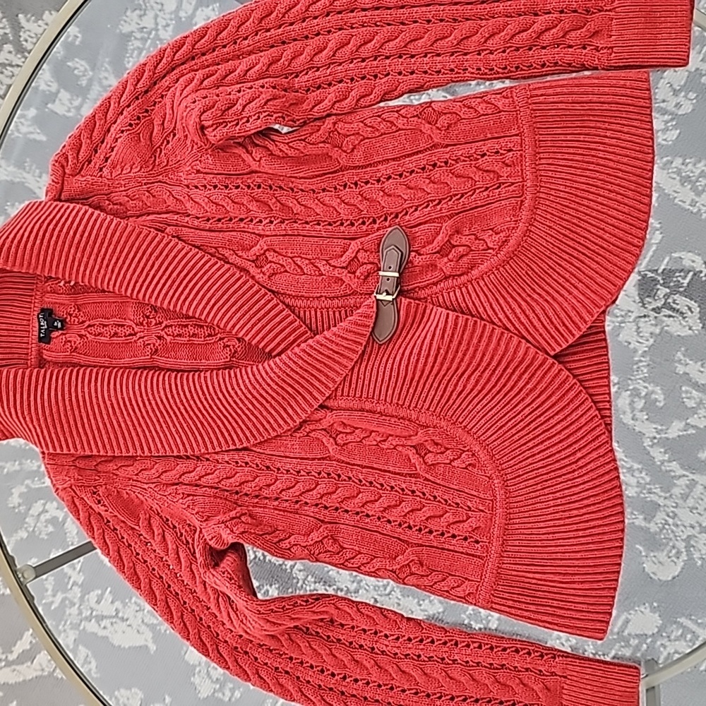 Talbot sweater - Picture 3 of 7